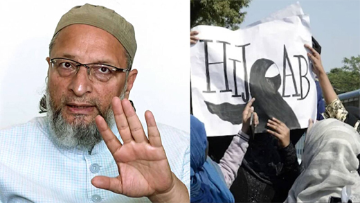 Asaduddin Owaisi